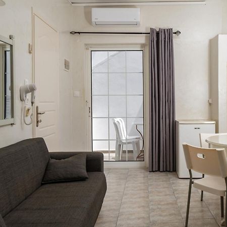 איוס חורה Sunrise Hotel מראה חיצוני תמונה
