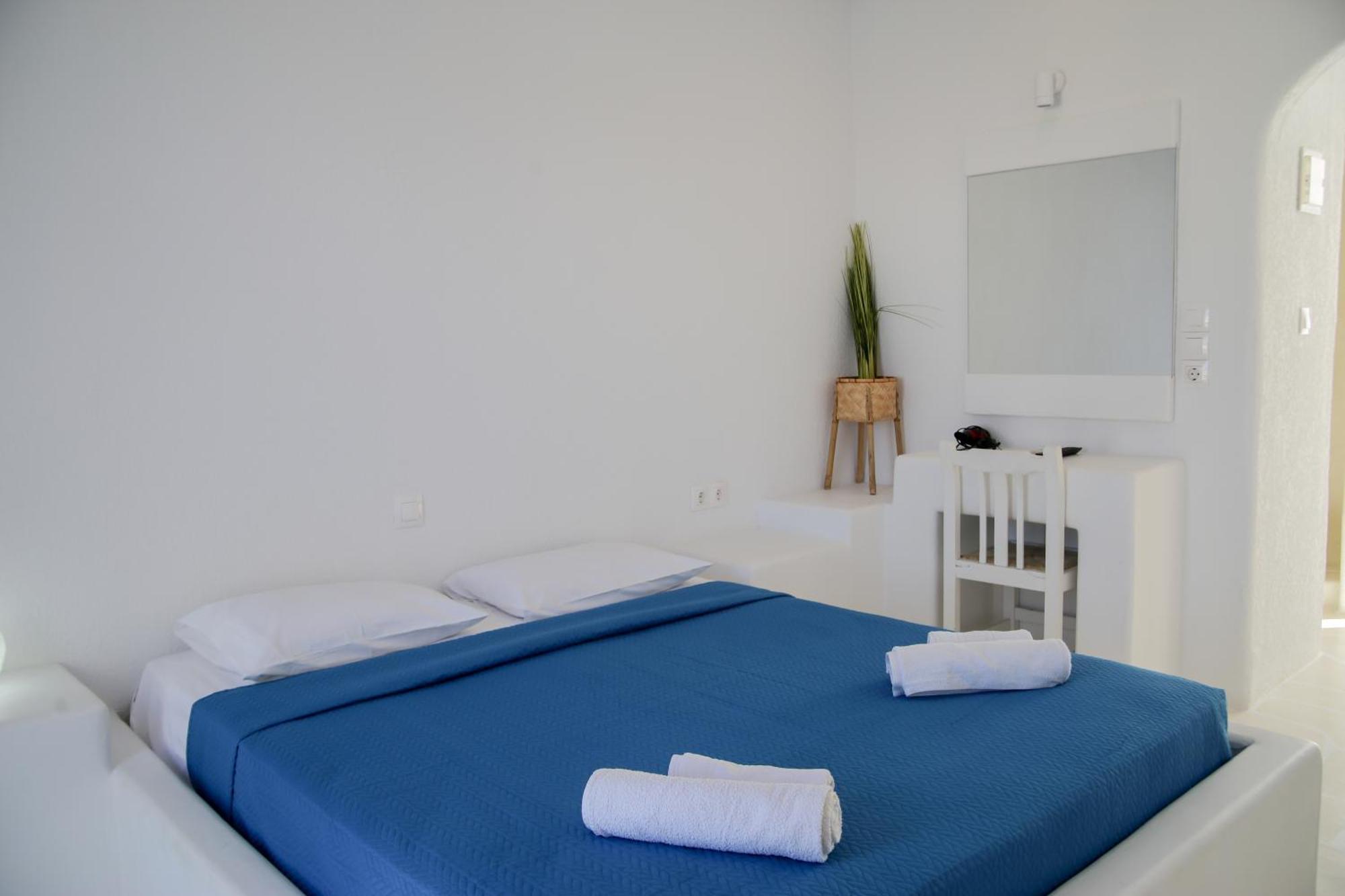 איוס חורה Sunrise Hotel מראה חיצוני תמונה
