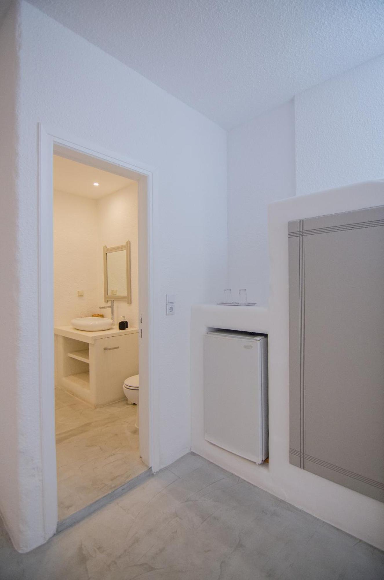 איוס חורה Sunrise Hotel מראה חיצוני תמונה