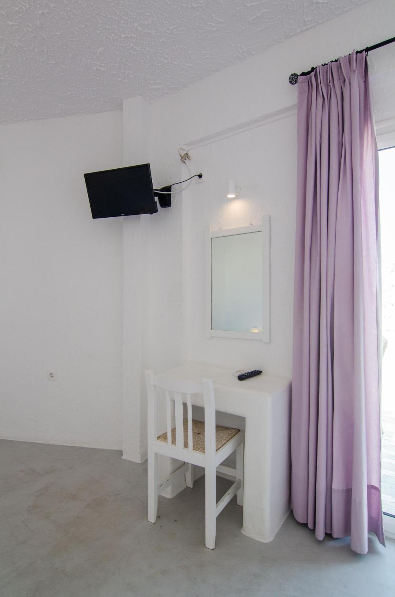 איוס חורה Sunrise Hotel מראה חיצוני תמונה